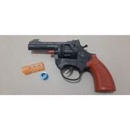 NEW Pistol Mainan Dompis Doblis Plastic