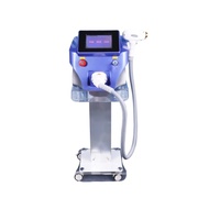 2026 Newest 808nm Hair Removal Machine 755nm 808nm 1064nm 3 Wavelength 808nm Diode Laser