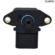 Intake Air Pressure MAP Sensor 1C1A9F479AA For X-TYPE TRANSIT MK6 VI MK3 2.0 2.2 2.4 D DI TDDI TDCI