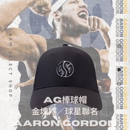 < 4AM Yinxuan > 361 Degree AG Baseball Cap Aaron Gordon Gordon NBA Nuggets Nuggets Joint Name