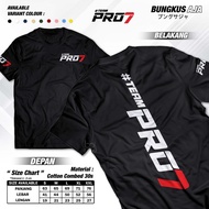 T-SHIRT PRO7 DIESEL GANK I T-Shirt DIESEL War Teampro7 - A3381