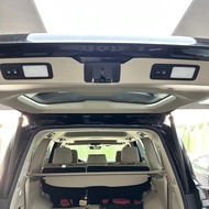 【Buy&ampNow】 Car Rear Hatch Light Trunk Light Camping Lamp For 300 LC300 2022-2023 Accessories