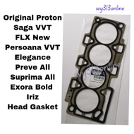 Pw812752V1 Original Proton Exora Bold Preve Turbo Suprima S FLX New Saga VVT Persona VVT Elegance Ir