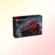 LEGO | ชุดสร้างรถ Ford Bronco SUV