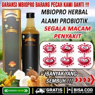 Promo Mbiopro Obat Herbal Alami 1001 Murah