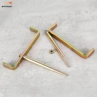 2Pcs Cylinder Head Bracket Automobile Engine Cylinder Head Stand Cylinder Head Work Stand SHOPSKC352