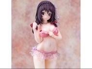 預訂 7月 FOTS JAPAN 為美好的世界獻上祝福！ 芸芸 PVC FIGURE