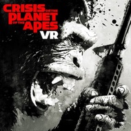CRISIS ON THE PLANET OF THE APES (PS5/PS4 DIGITAL DOWNLOAD)