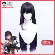 NIKKE GODDESS OF VICTORY Mihara cosplay wig