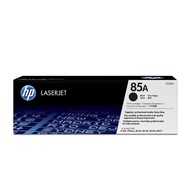 HP 85A Black Original LaserJet Toner Cartridge (CE285A)