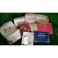 Sample Invitation Example