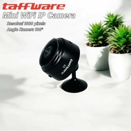Mini WiFi IP Camera CCTV 1080P - A9
