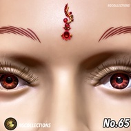 PREMIUM HANDMADE BINDI BY RG COLLECTION (65)