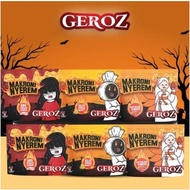 Geroz Macroni nyerem Bundling 6