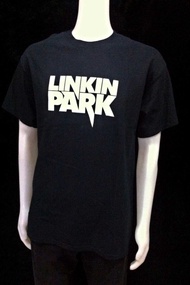 Kaos Pria LINKIN PARK Original