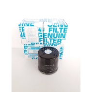 Oil Filter Mazda B6Y1-14-302 Code St-07107