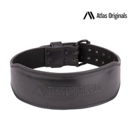 Atlas Originals Weightlifting Belt
