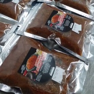 Sambal Ayam Penyet Bdeen's