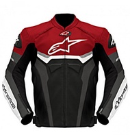 Jaket Motor Pria Touring Anti Air Jaket Bikers Cowok Murah Model Terbaru Tebal Full Protector Jacket