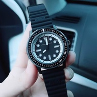 Armani Exchange AX1852 (44mm) Leonardo Quartz Black Dial Men's Watch