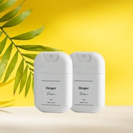 DF5 Hesper Duo (Perfume combo kit)