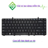 Dell Vostro A840, A860, 1088, 1014, 1015, PP37L, R811H, 0R811H Laptop Keyboard - 9 Month Renewal