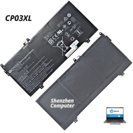 HP Battery Spectre X360 13-ae0xx 13-ae518tu 13-ae519tu 13-ae013dx 13-ae011dx CP03XL battery