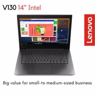 laptop lenovo v130 - intel core i3 - ram 8gb - ssd 512gb - win 10 - 14 - 4gb/1tb