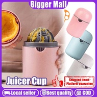 ​Portable Mini Fruit Juice Squeezer/Manual Juice Extractor Cup/​Detachable Lemon Squeezer/Multi-Frui