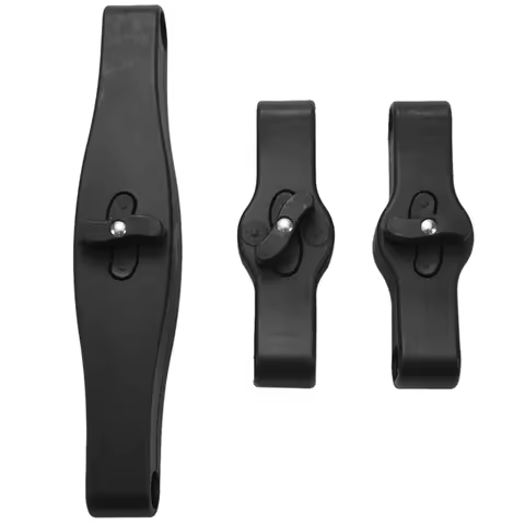 3pcs Coupler Bush insert into the strollers for babyzen yoyo baby yoya stroller connector adapter ma