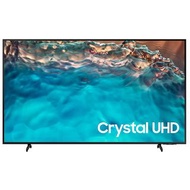 Samsung Crystal UHD TU8000 2020