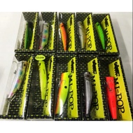 Ofmer Lure MJ Pop 75F