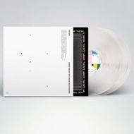 The 1975 - A BRIEF INQUIRY INTO ONLINE RELATIONSHIPS  LP Colored Vinyl 黑膠 唱片彩膠