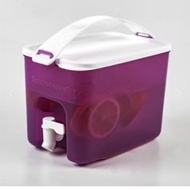 Click dispenser 3.1L tupperware (1pcs)