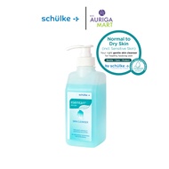 Schulke esemtan® Skin Cleanser 500mL [For Normal to Dry Skin (incl. Sensitive Skin)] [Aurigamart Authorised Distributor]