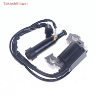 (Takashiflower)  Coil For GX110 GX120 GX140 GX160 GX200 Engines GX 110 120 160 For  30500-ZE1-003 Ga