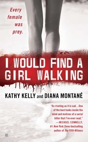 I Would Find a Girl Walking Diana Montane