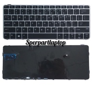 LAPTOP KEYBOARD hp Elitebook 820 G3 820 G4 828 G3 828 G4 725 G3 725 G4 No pointer