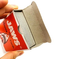 JAWS III 1001 Casino Poker Magic Playing Card 52 + 4 Joker Deck