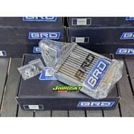 Legit BRD Radiator For Giorno / Pcx150 / Pcx160