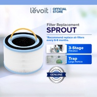 [OFFICIAL] Levoit Sprout True HEPA 3-Stage Replacement Filter