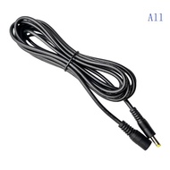 All 4 0 x 1 7mm Camera Power Extension Cable 300cm 20AWG Male to Female Cord for LED Light and Speak
