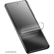 HANS! BO0M Hydrogel MATTE FRONT BACK OPPO A18 A17 A17k A16 A16e A16k A15 A15s A12 A11k A1k A3s A5s A