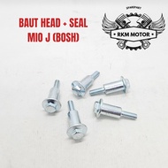 MIO J HEAD BOLT (BOSH) - HEAD BOLT