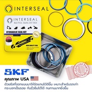 Cylinder Head + Piston BOOM PC 200-2