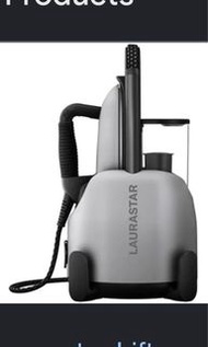 Laurastar Lift XTRA Steam Generator Iron