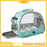 [CloudsMiles] Portable Bird Bag Parrot Travel Bag Oxford Cloth Bird Bag Portable Oxford Cloth Bird B