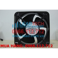 HEATSINK FAN, COMMONWORTH FP20060 EX-S1-B Exhaust Fan, 380VAC, 200x200x60mm