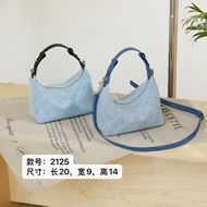 MAY411 2125 20x9x14cm woman crossbody bag