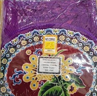 ASLI Sprei Batik Halus RC ( RATU CEMPAKA ) Lembut Adem 100% Adem